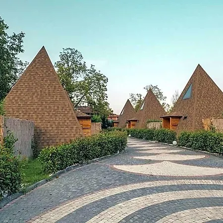 Pyramid Hotel Sapanca